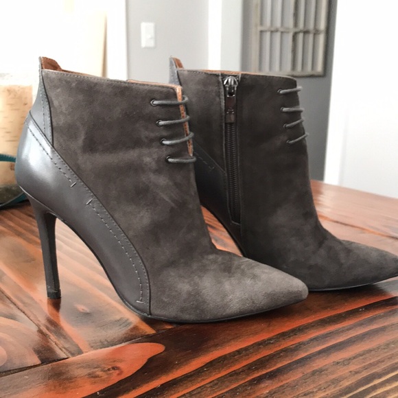 Booties - Picture 2 of 4